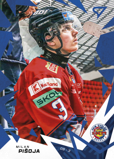 Pišoja Milan 25-26 Tipsport Liga Blue #247