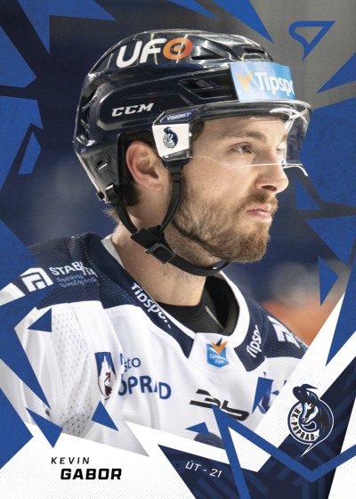 Gabor Kevin 25-26 Tipsport Liga Blue #274