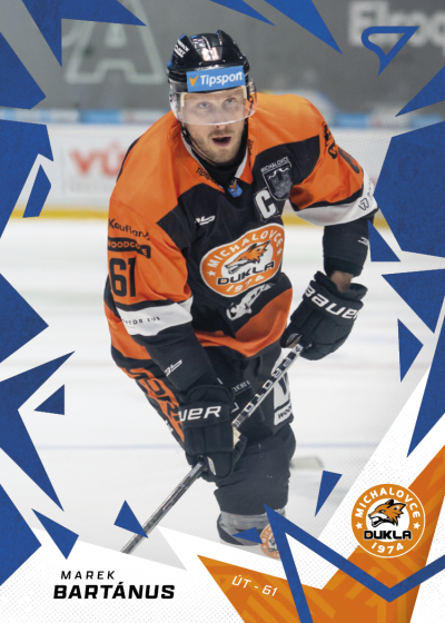 Bartánus Marek 25-26 Tipsport Liga Blue #300