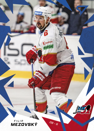 Mezovský Filip 25-26 Tipsport Liga Blue #307