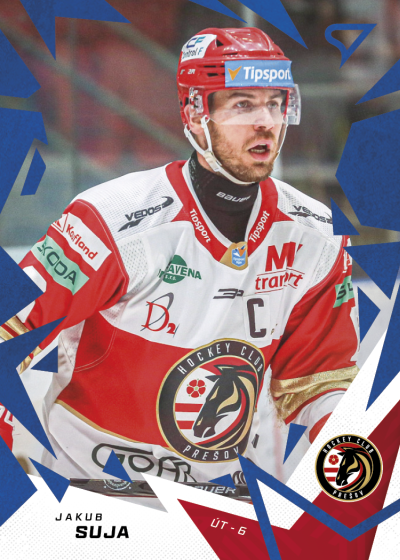 Suja Jakub 25-26 Tipsport Liga Blue #324
