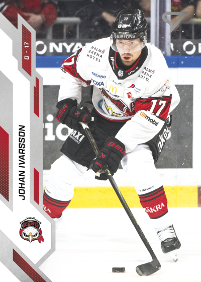 Ivarsson Johan 25-26 SHL #129