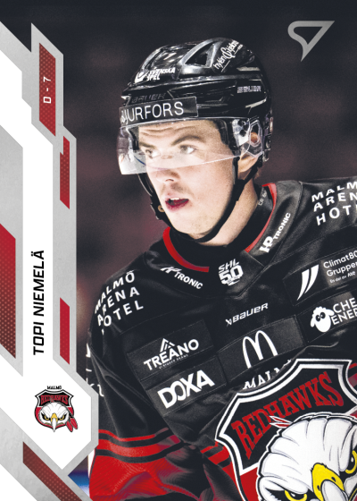 Niemelä Topi 25-26 SHL #130