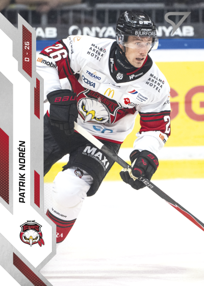 Norén Patrik 25-26 SHL #131