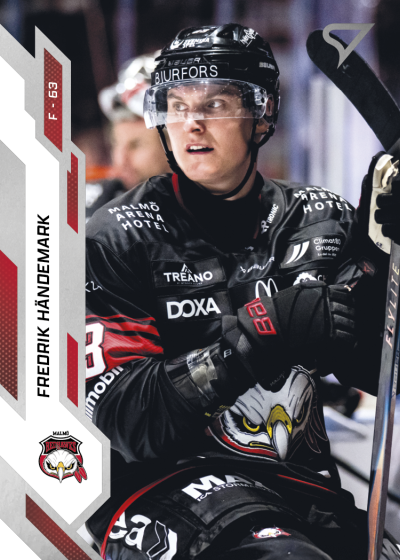 Händemark Frederik 25-26 SHL #137