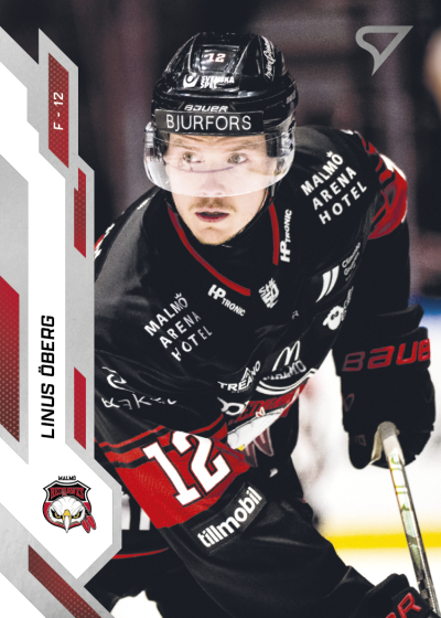 Öberg Linus 25-26 SHL #140