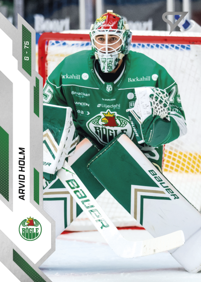Holm Arvid 25-26 SHL #145