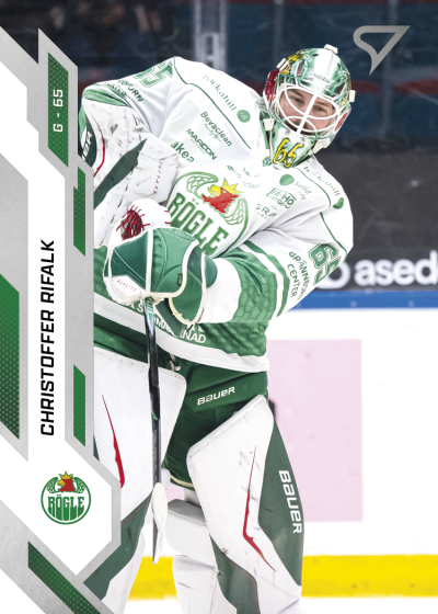 Rifalk Christoffer 25-26 SHL #146