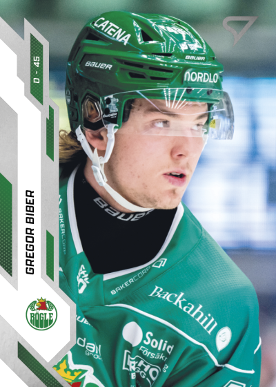 Biber Gregor 25-26 SHL #147