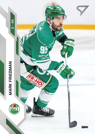 Friedman Mark 25-26 SHL #150