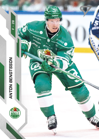 Bengtsson Anton 25-26 SHL #153