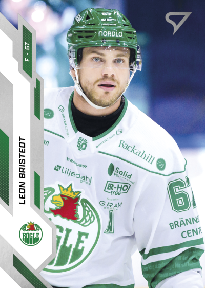 Bristedt Leon 25-26 SHL #154