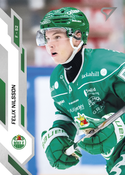 Nilsson Felix 25-26 SHL #159