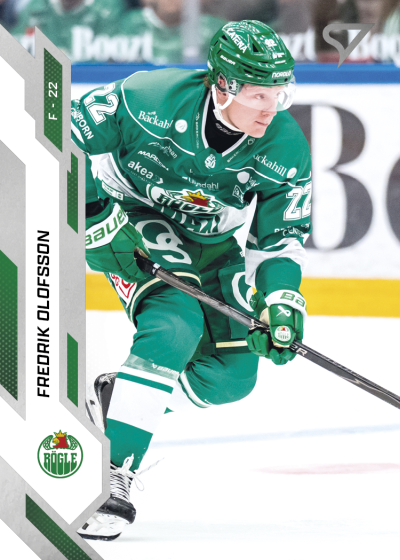 Olofsson Fredrik 25-26 SHL #160
