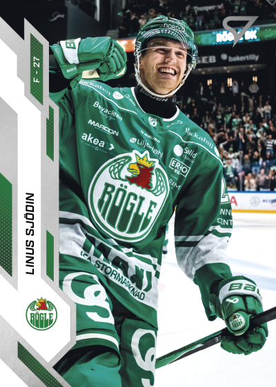 Sjödin Linus 25-26 SHL #161