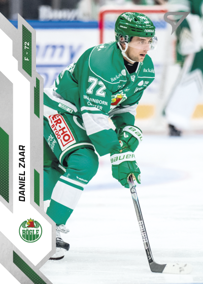 Zaar Daniel 25-26 SHL #162