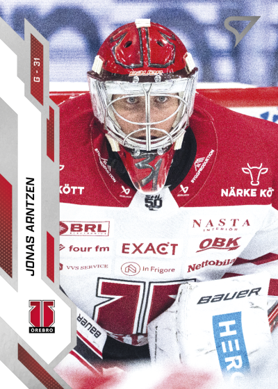 Arntzen Jonas 25-26 SHL #163