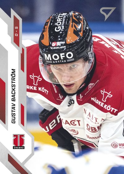 Backström Gustav 25-26 SHL #165