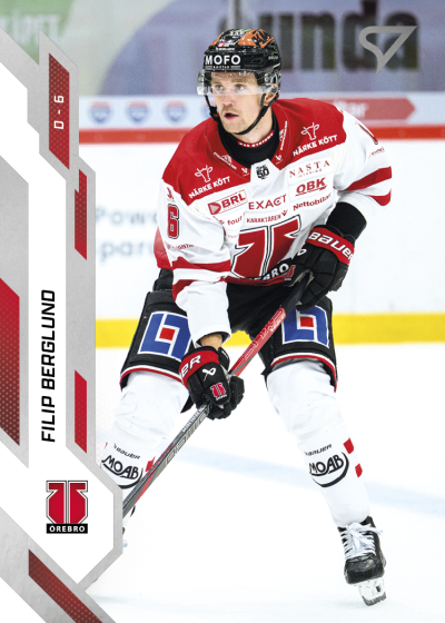 Berglund Filip 25-26 SHL #166