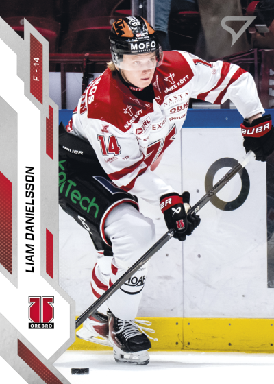 Danielsson Liam 25-26 SHL #170