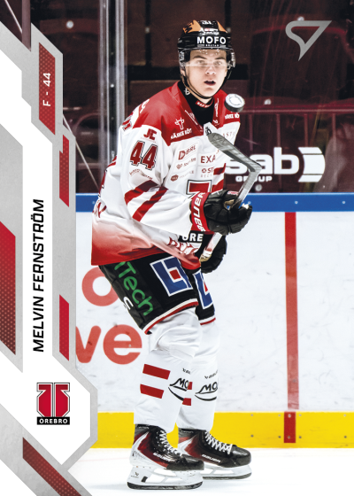 Fernström Melvin 25-26 SHL #171