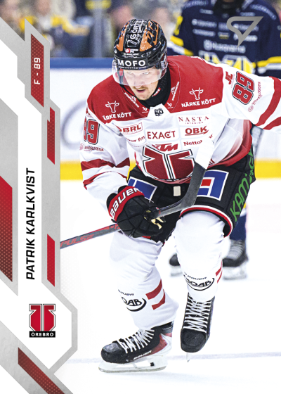 Karlkvist Patrik 25-26 SHL #173