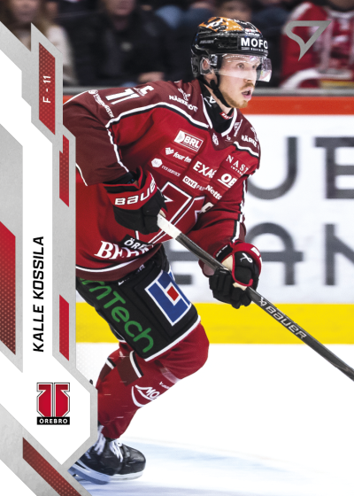 Kossila Kalle 25-26 SHL #174