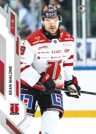 Malone Sean 25-26 SHL #175