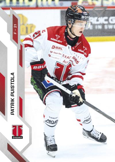 Puistola Patrik 25-26 SHL #177