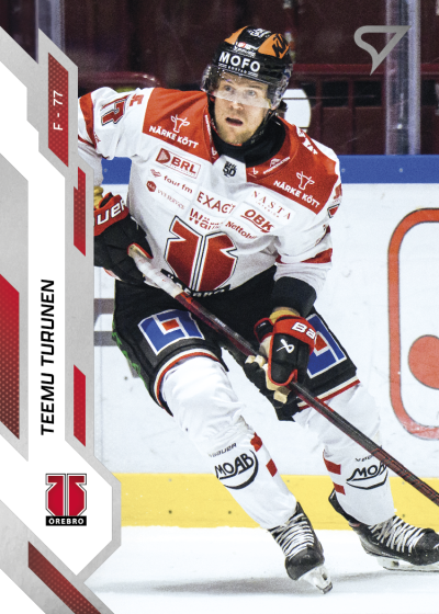 Turunen Teemu 25-26 SHL #179