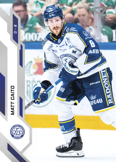 Caito Matt 25-26 SHL #182