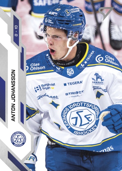 Johansson Anton 25-26 SHL #183
