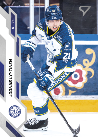 Lyytinen Joonas 25-26 SHL #184