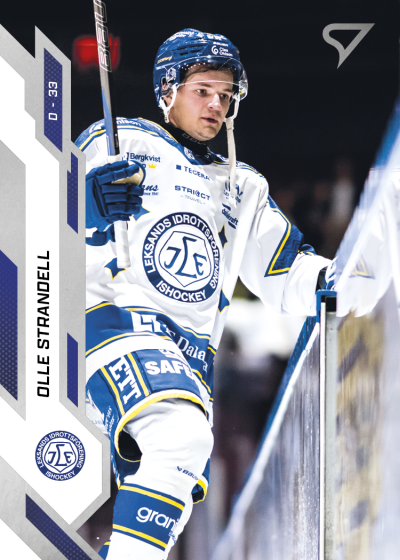 Strandell Olle 25-26 SHL #187