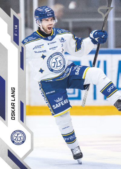 Lang Oskar 25-26 SHL #193