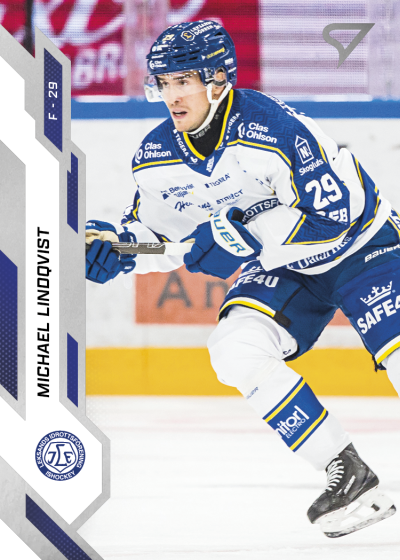 Lindqvist Michael 25-26 SHL #194