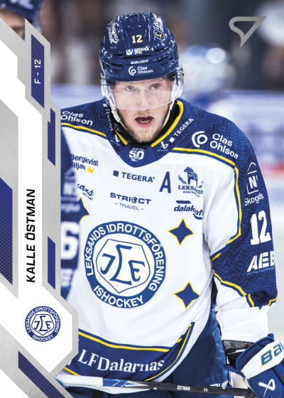 Östman Kalle 25-26 SHL #195
