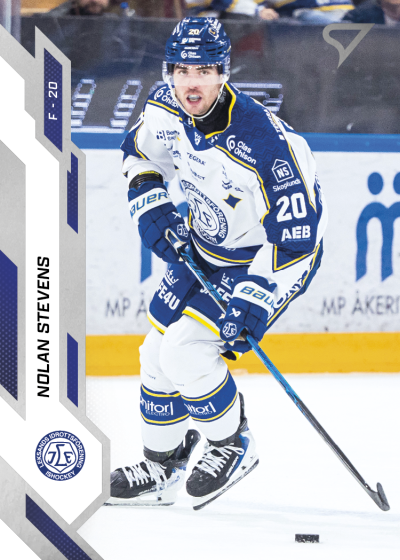 Stevens Nolan 25-26 SHL #196