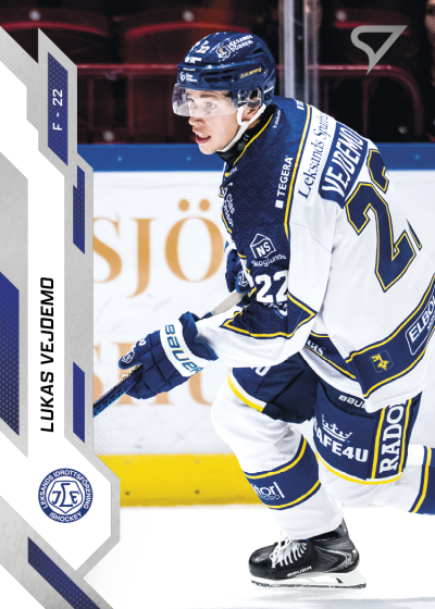 Vejdemo Lukas 25-26 SHL #197