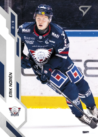 Norén Erik 25-26 SHL #203
