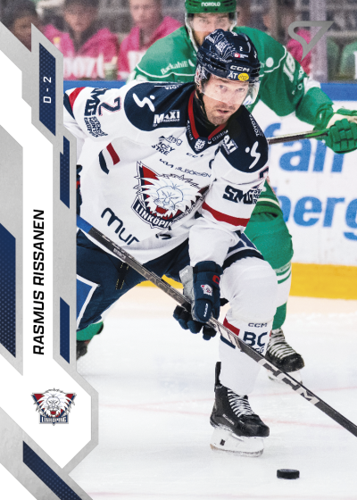Rissanen Rasmus 25-26 SHL #204
