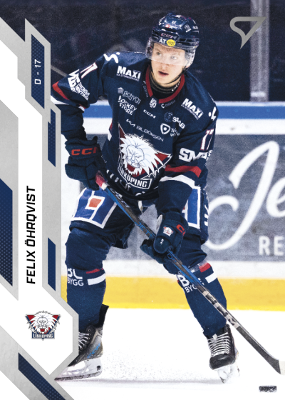 Öhrqvist Felix 25-26 SHL #205