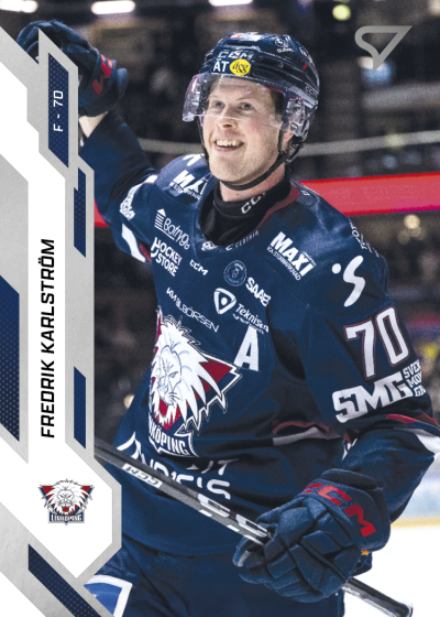 Karlström Fredrik 25-26 SHL #210