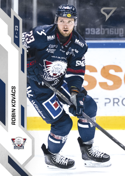 Kovács Robin 25-26 SHL #211