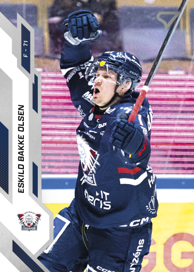 Bakke Olsen Eskild 25-26 SHL #213