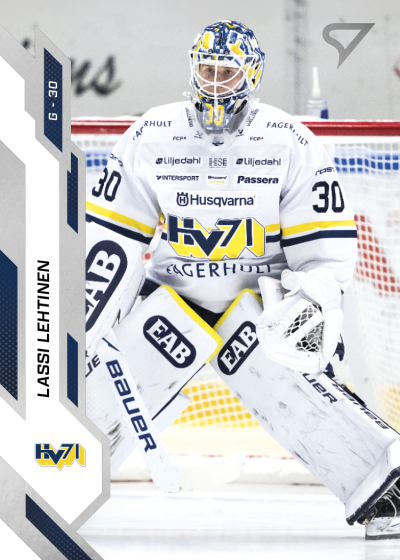 Lehtinen Lassi 25-26 SHL #217