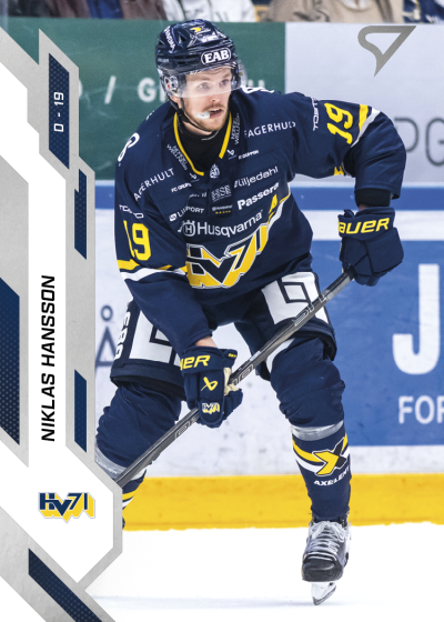 Hansson Niklas 25-26 SHL #220
