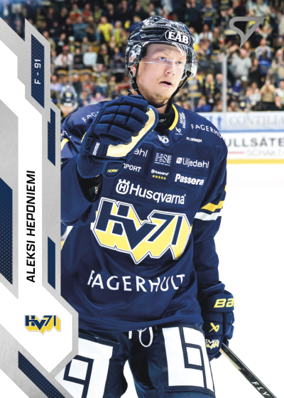 Heponiemi Aleksi 25-26 SHL #226