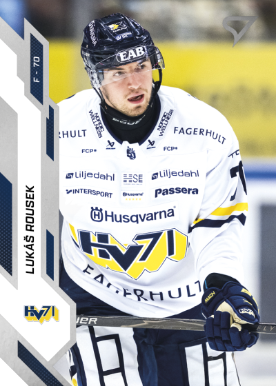 Rousek Lukáš 25-26 SHL #231