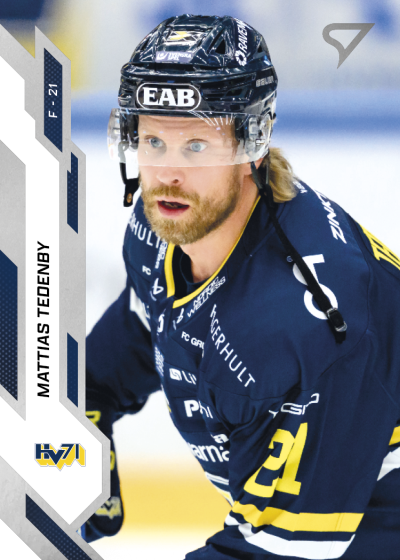 Tedenby Mattias 25-26 SHL #233